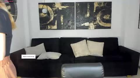 Stacy Woods online show from July 2026 10:55:01 AM