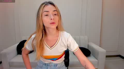 Stacy Woods online show from July 2026 10:52:02 AM