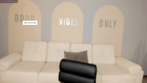 Stacy Woods online show from July 2026 11:19:02 AM