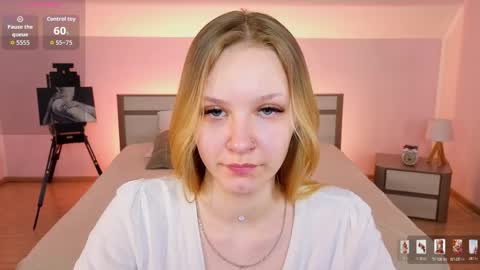 Stacey online show from May 2026 10:56:02 AM
