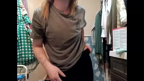 Snapshot of stacisavige chatting on January 2025 06:02:02 AM Sinserity online show from January 2025 06:02:02 AM