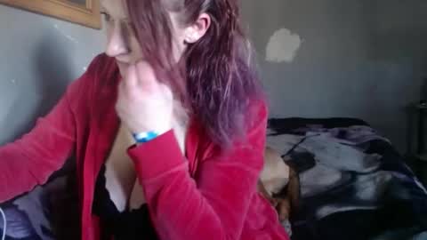 Snapshot of stacisavige chatting on January 2026 10:14:02 PM Sinserity online show from January 2026 10:14:02 PM