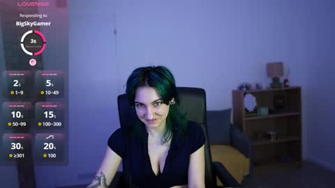 stacy  x3 online show from March 2026 09:34:02 AM