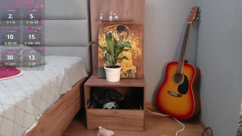 STACY online show from February 2025 06:40:02 PM