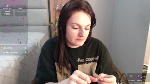 STACY online show from February 2025 01:15:02 AM