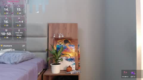 STACY online show from February 2025 05:14:01 AM