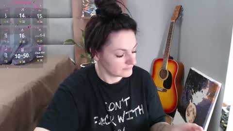 STACY online show from February 2025 09:59:02 AM