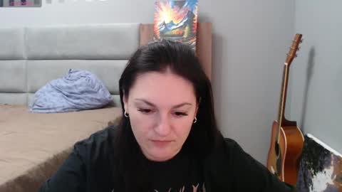 STACY online show from February 2025 10:29:01 AM