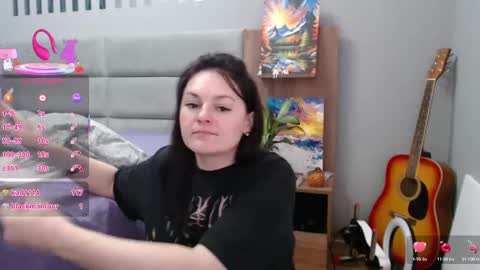 STACY online show from February 2025 04:33:02 PM