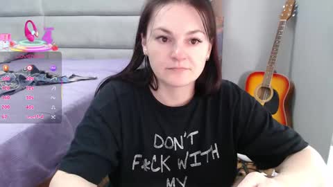 STACY online show from February 2025 07:28:02 PM