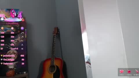 STACY online show from February 2025 10:14:02 PM