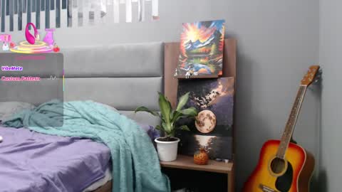 STACY online show from February 2025 09:11:01 AM