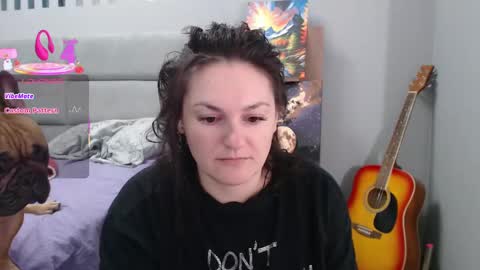 STACY online show from February 2025 05:04:01 PM