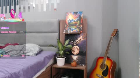 STACY online show from February 2025 01:14:01 PM