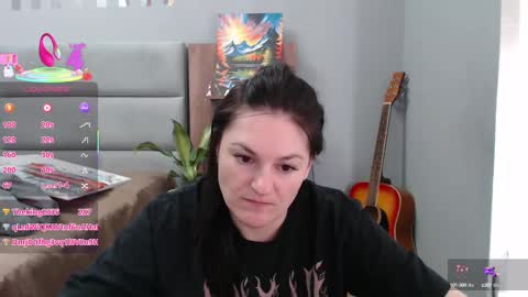 STACY online show from March 2025 07:12:02 PM