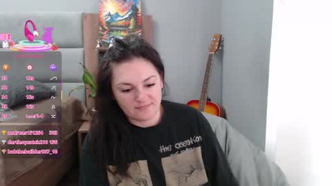 STACY online show from March 2025 11:06:01 PM