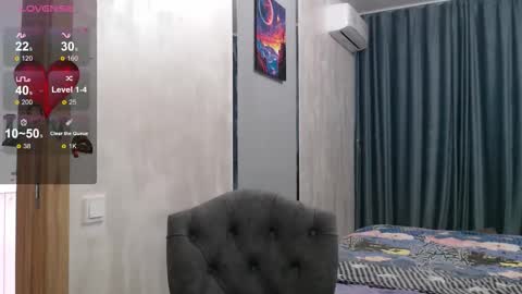 STACY online show from September 2025 09:44:01 AM