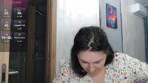 STACY online show from September 2025 10:46:01 PM