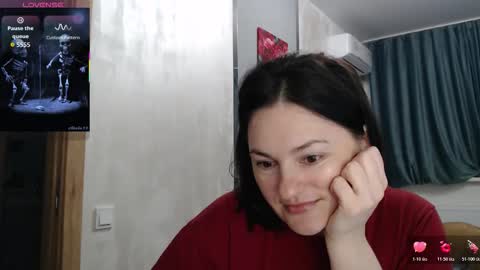 STACY online show from October 2025 01:06:02 AM