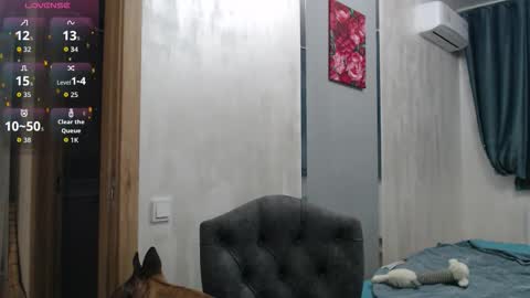 STACY online show from November 2025 09:06:02 PM