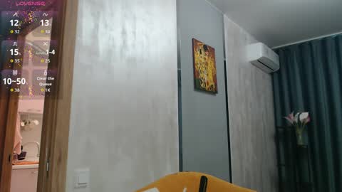 STACY online show from April 2026 02:17:02 PM