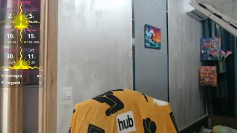 STACY online show from May 2026 04:04:02 PM