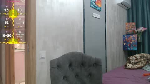 STACY online show from May 2026 03:30:01 PM