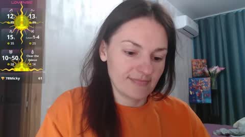 STACY online show from May 2026 01:54:02 PM