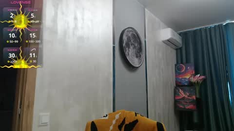 STACY online show from May 2026 12:13:01 PM
