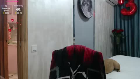 STACY online show from June 2026 03:47:01 PM