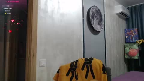 STACY online show from June 2026 12:55:02 PM
