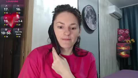 STACY online show from July 2026 03:08:02 PM