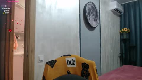 STACY online show from July 2026 03:41:01 PM