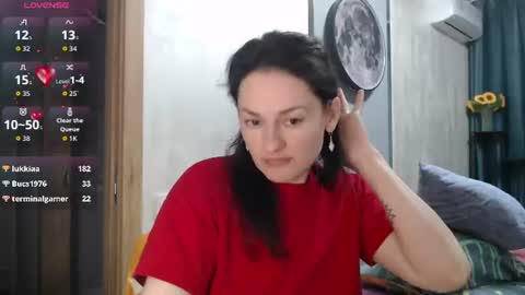 STACY online show from July 2026 07:39:01 PM