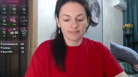 STACY online show from July 2026 08:52:02 PM