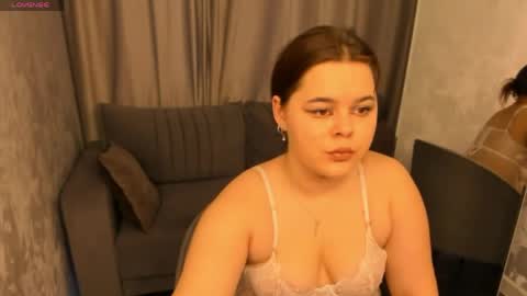 Snapshot of stacy_gill chatting on May 2026 08:55:01 AM Stacy online show from May 2026 08:55:01 AM