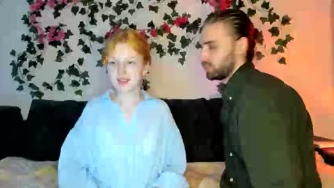 stacy_liam online show from April 2026 09:52:01 PM