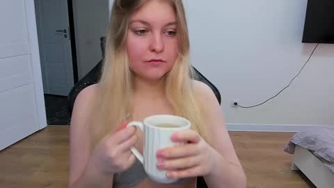 Stacy  online show from February 2025 12:16:02 PM