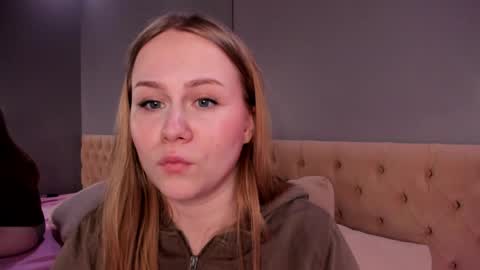 STACY online show from May 2026 08:36:02 PM