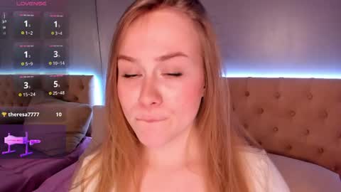 STACY online show from May 2026 08:37:02 PM