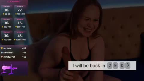 STACY online show from May 2026 01:57:16 AM