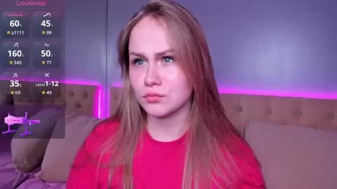 STACY online show from June 2026 08:41:01 PM