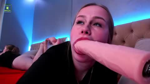 STACY online show from July 2026 09:21:02 PM