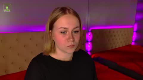 STACY online show from July 2026 08:26:02 PM