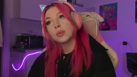 Stacy online show from March 2026 07:31:01 PM