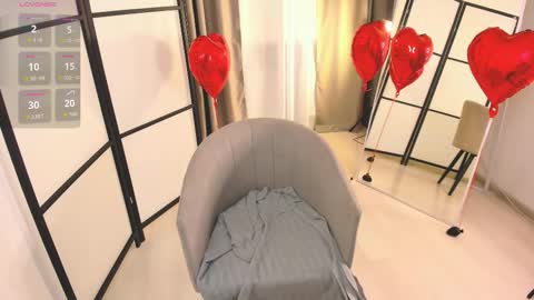 Snapshot of stacy_starrrr chatting on February 2026 02:32:01 PM Stacy online show from February 2026 02:32:01 PM