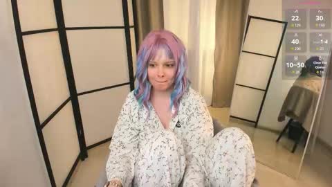 Snapshot of stacy_starrrr chatting on February 2026 04:25:01 PM Stacy online show from February 2026 04:25:01 PM