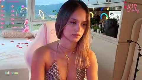 Stacy Tyler online show from May 2026 07:09:02 PM