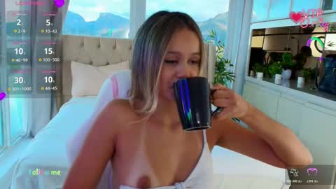 Stacy Tyler online show from June 2026 07:19:01 PM