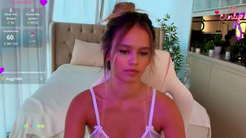 Stacy Tyler online show from June 2026 07:29:01 PM